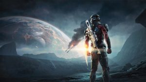 Mass Effect seria melhor adaptado como série do que filme, diz diretor