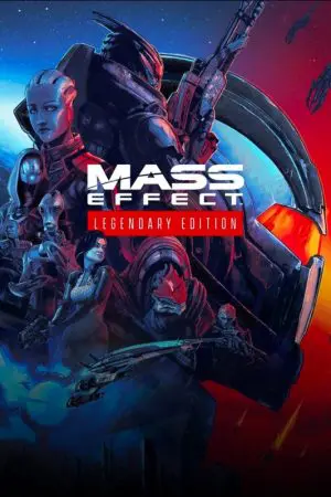 Mass Effect Legendary Edition: vale a pena?