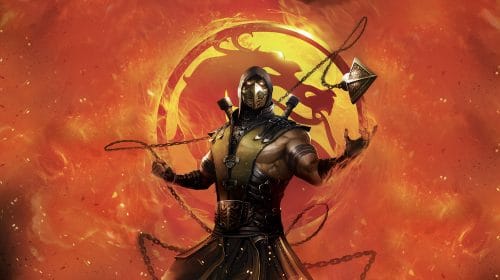 Sequência da animação Mortal Kombat Legends será lançada em 2021