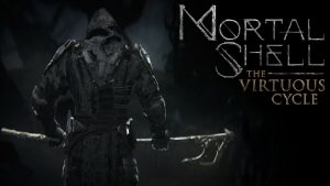“The Virtuous Cycle” é anunciado como o novo DLC de Mortal Shell