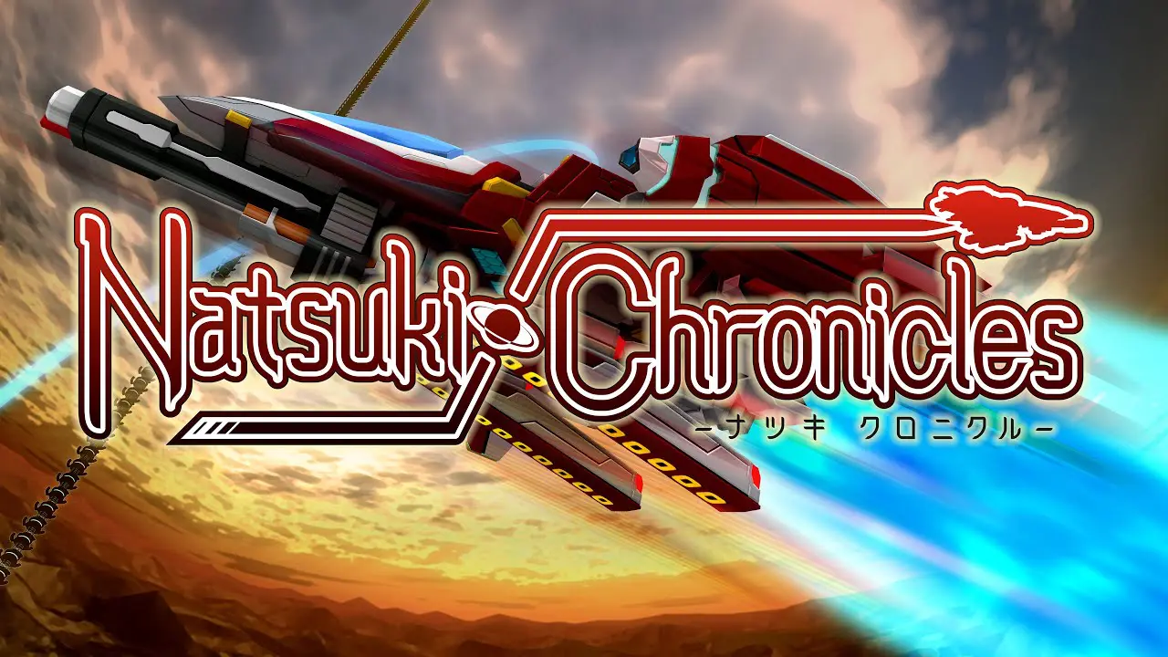 Natsuki Chronicles, um dos 20 melhores jogos de PlayStation lançados no 1º semestre de 2021