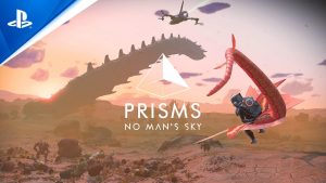 No Man’s Sky Remastered? Update para o jogo traz muitas melhorias visuais