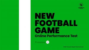 Surpresa! Konami lança teste de “novo jogo de futebol”; novidades em julho