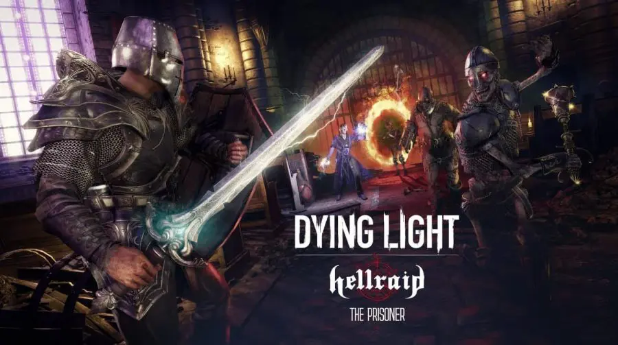 Dying Light: DLC Hellraid recebe novo modo história 