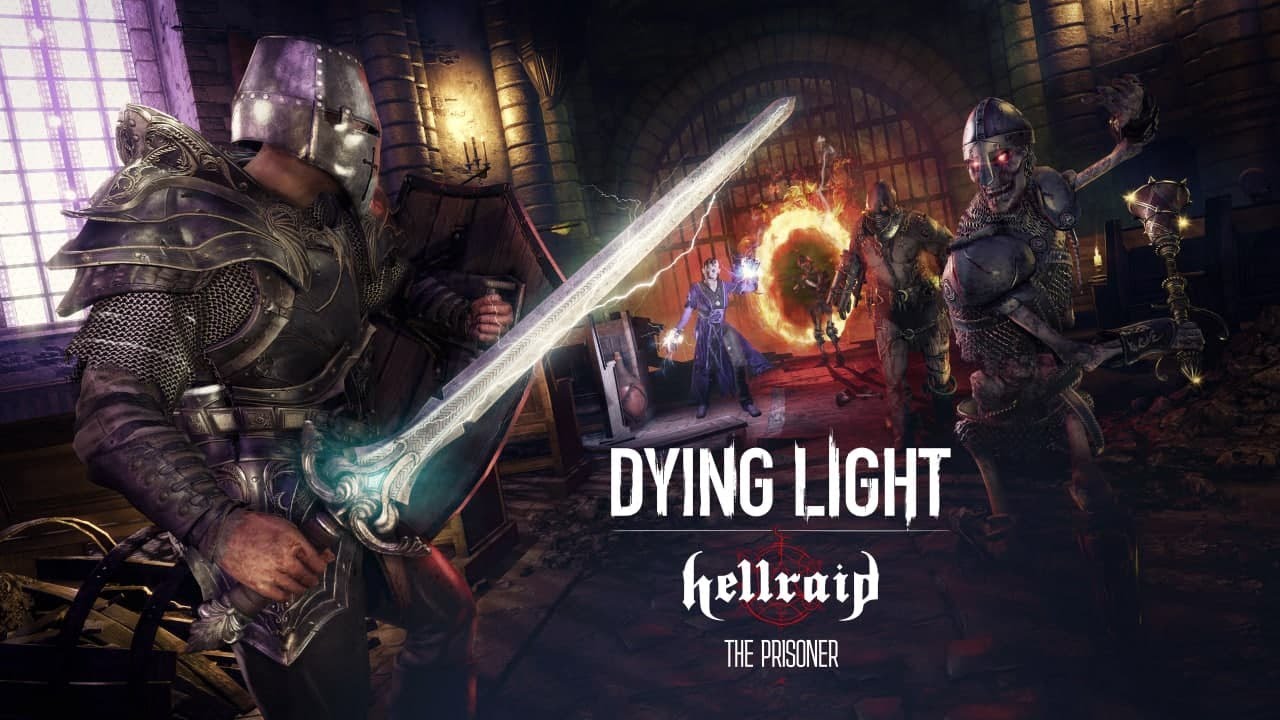Dying Light 2 receberá Novo Jogo Plus em nova atualização; veja