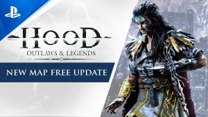Hood: Outlaws & Legends recebe mapa gratuito em update; veja trailer