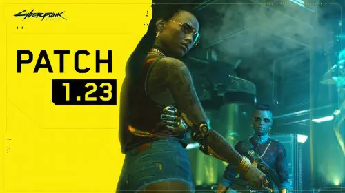 Cyberpunk 2077: novo update corrige uma série de bugs e melhora o desempenho