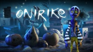 Onirike, jogo de puzzle e plataforma, chega ao PS4  “alguns dias” após 29 de junho