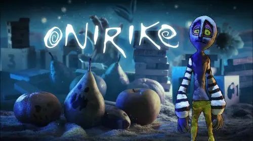 Onirike, jogo de puzzle e plataforma, chega ao PS4  