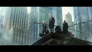 A Koch Media anuncia selo Prime Matter e revela 13 jogos