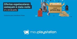 Prime Day 2021 começa amanhã (21): veja como aproveitar!