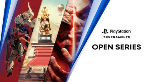 PS4 Tournaments recebe três novos jogos com temas e avatares como prêmios