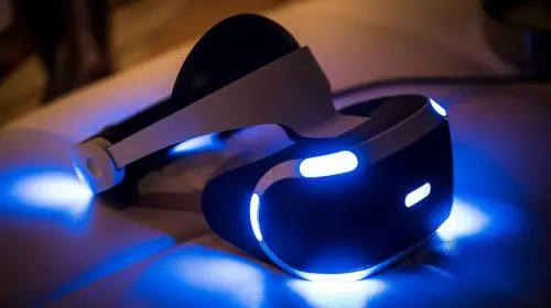 PSVR 2 pode chegar no fim de 2022, segundo relatório