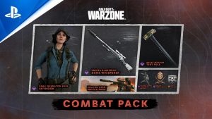 Sony oferece pacote gratuito de Warzone e Cold War para membros PS Plus