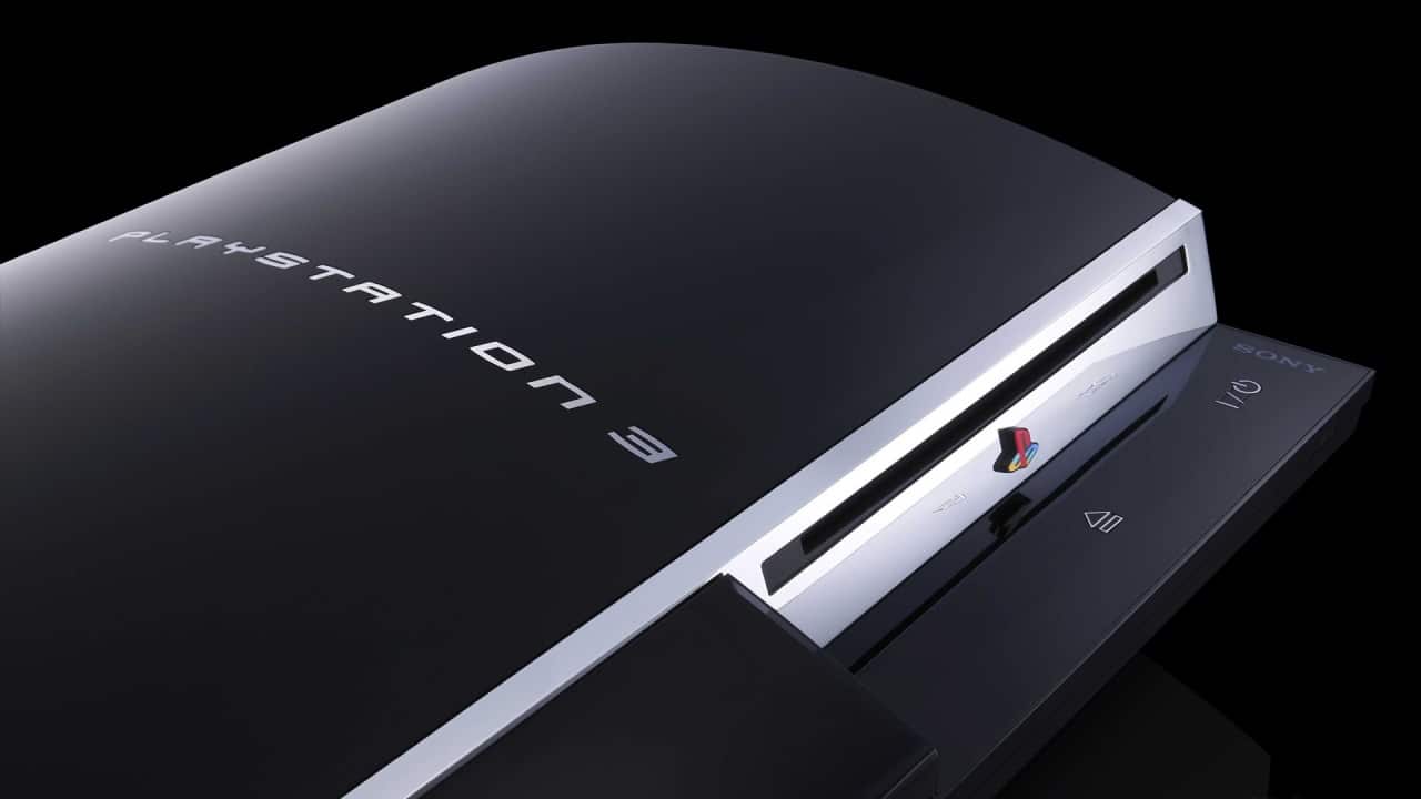 PlayStation 3 recebe update para melhorar o sistema