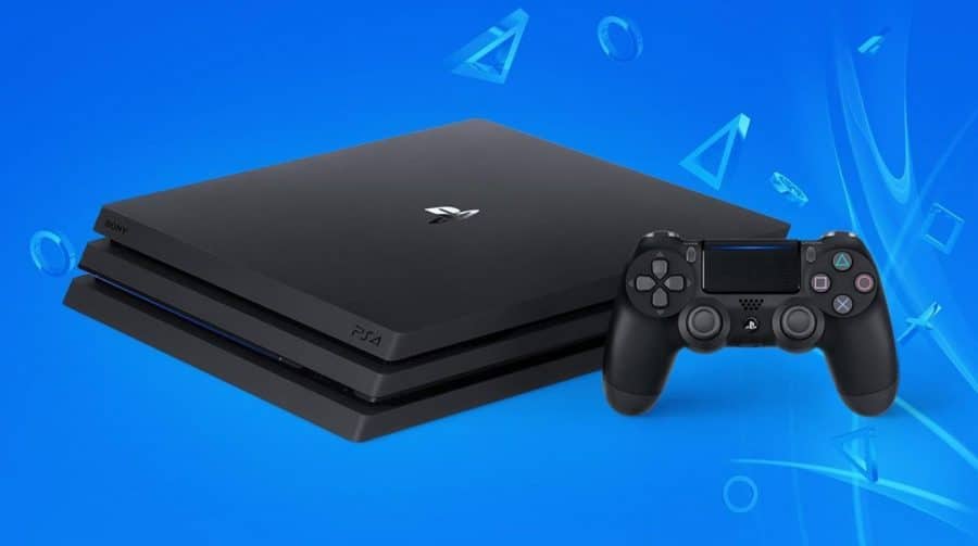 Próxima atualização do PlayStation 4 trará novos recursos ao console