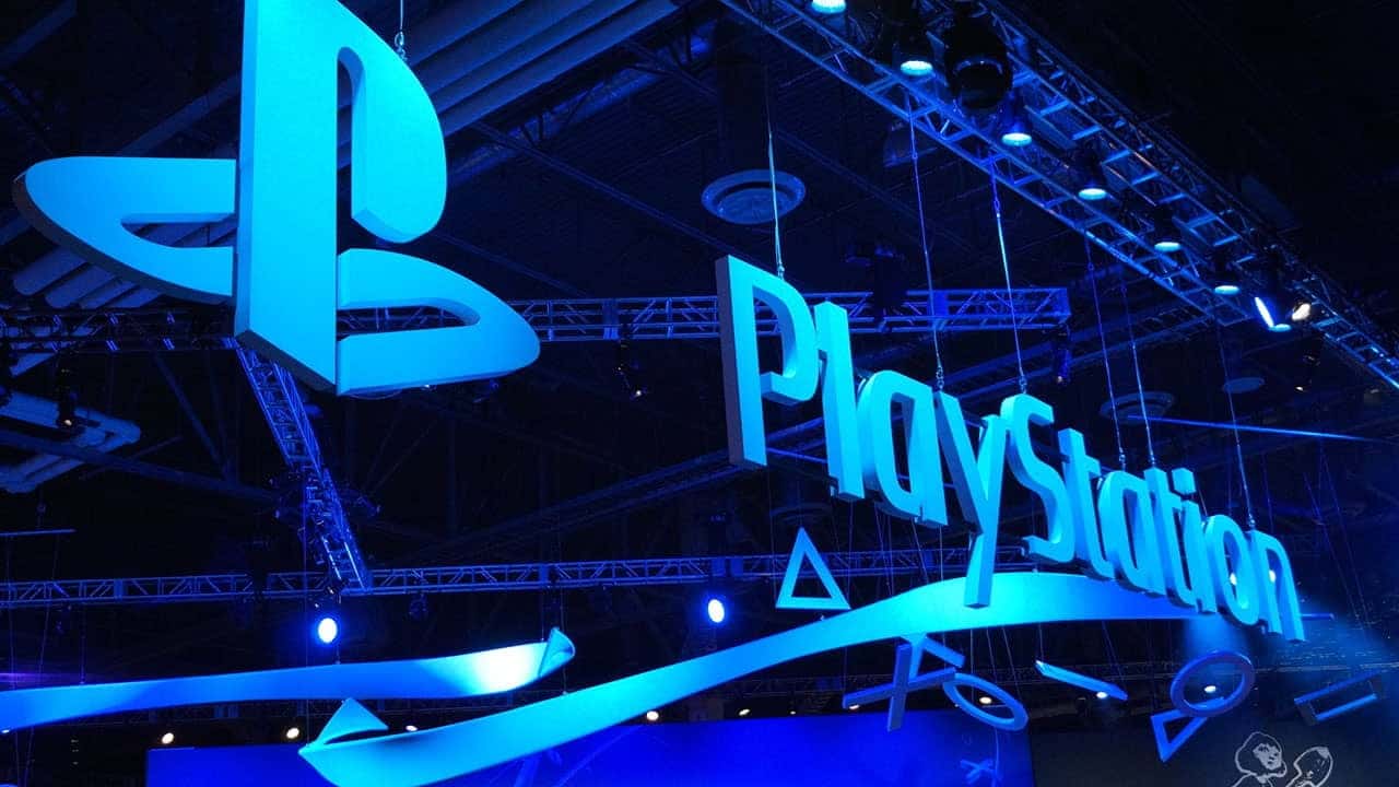 Painel na PlayStation Experience.