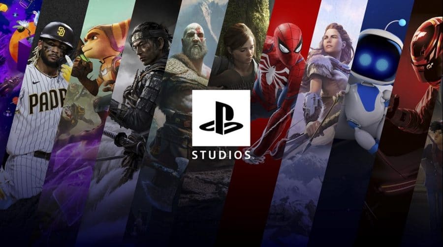 PlayStation Studios: confira quais são os estúdios e no que estão trabalhando
