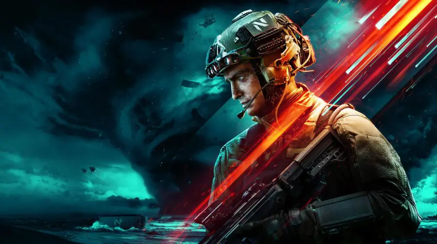 EA DICE segue sem comentar sobre crossplataforma e crossplay em Battlefield 2042