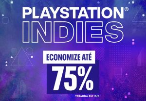PlayStation Indies: Sony lança nova Promoção na PS Store
