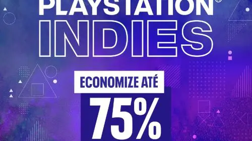 PlayStation Indies: Sony lança nova Promoção na PS Store