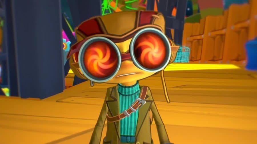 Psychonauts 2: Double Fine revela que não houve crunch na produção do game