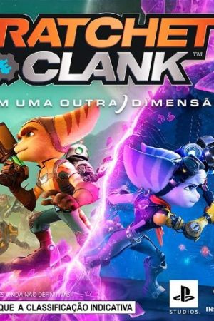 Ratchet & Clank: Em Uma Outra Dimensão: vale a pena?