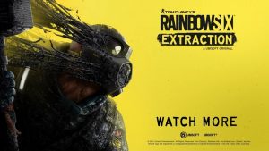 Rainbow Six Extraction é o novo nome de Rainbow Six Quarantine