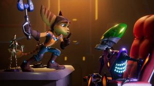 Ratchet & Clank no PC: saiba o que esperar do port