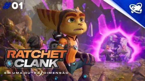 Ratchet & Clank pode ser próximo jogo da Sony nos PCs