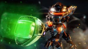 Onde encontrar todas as armaduras em Ratchet & Clank: Em Uma Outra Dimensão