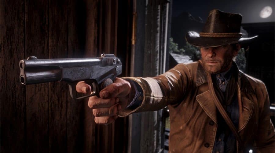 Jogadores de Red Dead Redemption 2 ainda estão fazendo descobertas no jogo