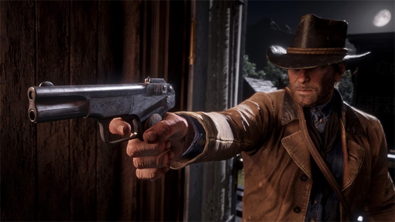 Red Dead Redemption 2: Jogador descobre mecânica banal após quase 2 mil  horas de jogo