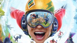 Deu bom? Veja as notas que Riders Republic vem recebendo da crítica
