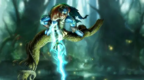 Remaster de Soul Reaver pode estar em produção [rumor]