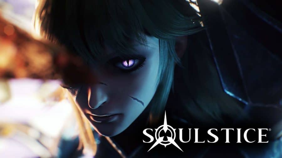 Soulstice, jogo de ação, é anunciado para PS5