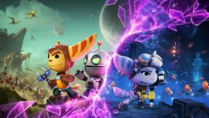 Sackboy: Uma Grande Aventura terá skins de Ratchet, Clank e Rivet