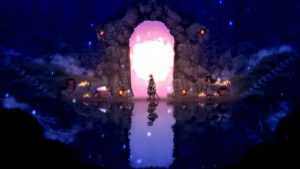 Salt and Sacrifice: chefão e exploração são destaques de gameplay