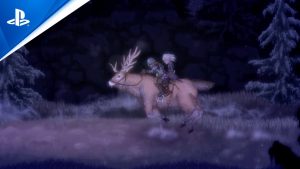 Jogo de plataforma soulslike, Salt and Sacrifice é anunciado para PS4 e PS5