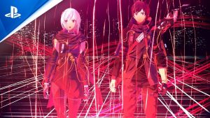 Scarlet Nexus: vale a pena?