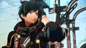 Veja as primeiras notas que Scarlet Nexus está recebendo no PS5 e no PS4