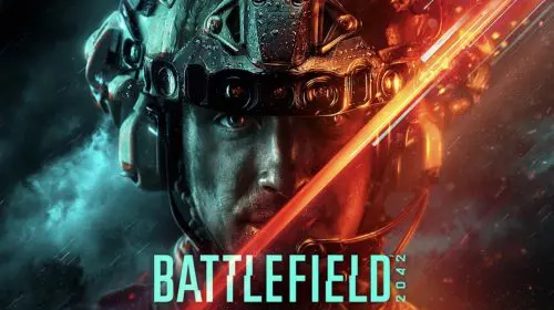 Com guerra total, Battlefield 2042 é oficialmente revelado!