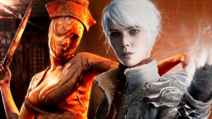 Silent Hill? Konami e Bloober Team anunciam parceria estratégica