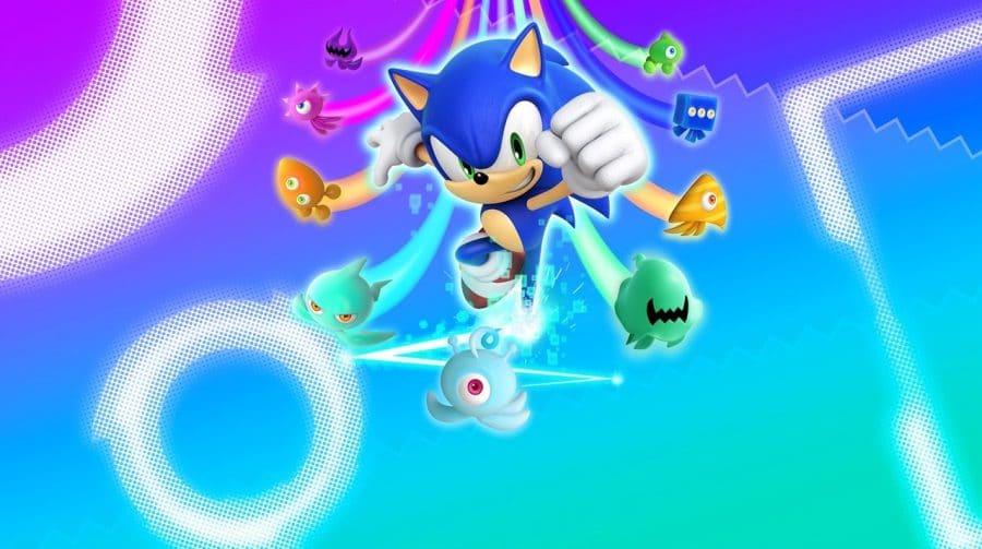 Sonic Colors Ultimate: primeiro gameplay é revelado na E3 2021