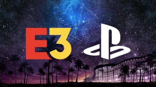 Shawn Layden, ex-presidente da PlayStation, concorda com irrelevância da E3