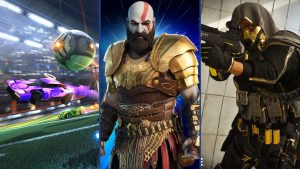 Sony “encoraja e apoia” o crossplay e garante mais jogos com o recurso