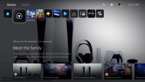 Patente da Sony sugere notificações mais inteligentes no PS5