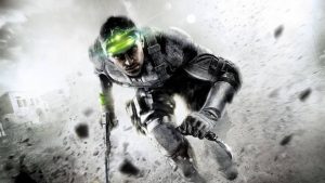 “BattleCat”, projeto da Ubi, pode ter conteúdo de Splinter Cell e The Division