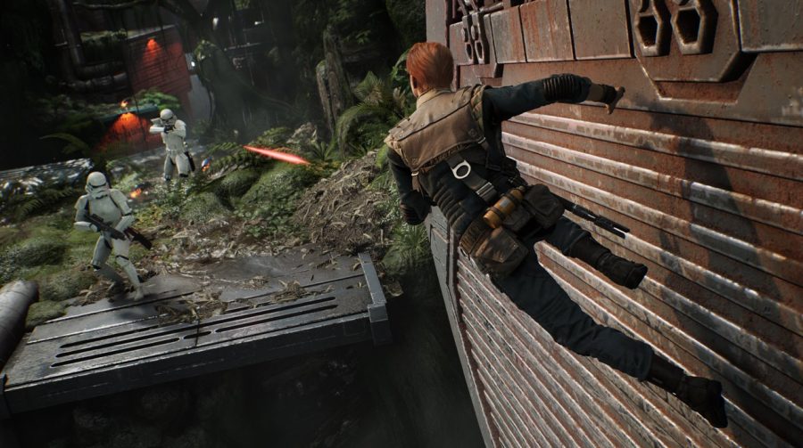 Update de Star Wars JEDI: Fallen Order traz melhorias ao game no PS5