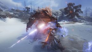 Tales of Arise pode pesar 37 GB no PlayStation 5 e 39 GB no PlayStation 4
